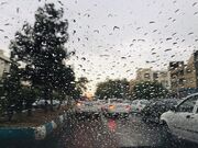 شوک جوی به ۴۰ استان ایران / از سیلاب‌های ناگهانی تا طوفان گرد و خاک در راه است