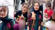 درخواست مادر دو دختر سنندجی: من اعدام می‌خواهم
