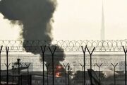 دستور کویت درباره ممیزی تصاویر حمله به پایگاه‌های آمریکا