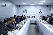 خط و نشان مجلس برای دارایی‌های مازاد شبکه بانکی