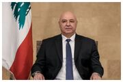 ادعای جوزف عون درباره نقش ایران در لبنان/ منظور رئیس جمهور لبنان چیست؟