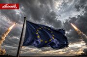 آزمون سخت مذاکرات ایران و آمریکا | آیا قطعنامه جدید اروپا توافق احتمالی را وتو می‌کند؟
