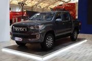 جهش قیمتی بی‌سابقه برای محصول آفرودی ایران خودرو دیزل؛ قیمت جدید اعلام شد