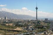 روز‌های داغ در انتظار پایتخت / دمای تهران بالا می‌رود