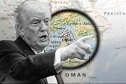ادعای ترامپ درباره دستور حمله به پل‌ها و نیروگاه‌های ایران + فیلم
