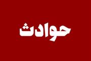 خروج قطار تبریز - تهران از ریل / چند نفر مصدوم شدند؟