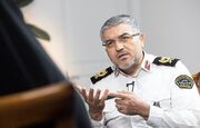 خدمات بدون وقفه پلیس راهور در شرایط جنگی / تسهیل امور اجرائی شهروندان ادامه دارد