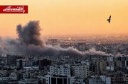جنگ ۱۲ روزه یک‌ساله شد | از خرداد خونین تا خرداد توافق