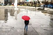 وضعیت جوی کشور در ۴۸ ساعت آینده/ هشدار هواشناسی صادر شد