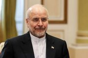 قالیباف: هرگز نمی‌توانند هیچ بخشی از ارکان مقاومت را تک و تنها گیر بیاورند