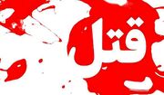 جزئیات درگیری مرگبار دو برادر در تهران/ قاتل با زن جوانی گریخت