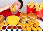۷ راهکار علمی برای کنترل اشتها نسبت به غذاهای ناسالم