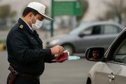 توقیف گواهینامه رانندگان پرخطر/ جزئیات طرح‌های جدید راهور اعلام شد