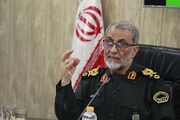 پلاک های مخدوش زیر ذره‌بین پلیس/ هشدار جدی فرماندهی انتظامی برای رانندگان