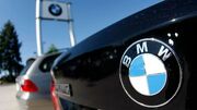 بازار جهانی خودرو لرزید/ سهام BMW در پایین‌ترین سطح ۵ سال اخیر