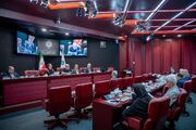 هشدار اتاق تهران به سیاست‌گذاران؛ بلاتکلیفی اقتصادی سمی است