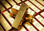 ذخایر طلای بانک‌های مرکزی افزایش می‌یابد