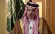 واکنش مبهم ریاض به تشکیل صندوق ۳۰۰ میلیارد دلاری برای بازسازی ایران