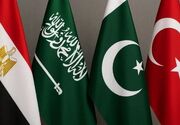 دیدار ۴ کشور میانجی مذاکرات ایران و آمریکا/ دستور کار نشست چیست؟