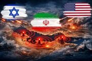 گزارش مهم نهادهای اطلاعاتی آمریکا/ ناامیدی عمیق اسرائیل از مفاد یادداشت تفاهم ترامپ