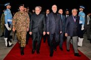 نخست وزیر و فرمانده ارتش پاکستان عازم سوئیس می‌شوند