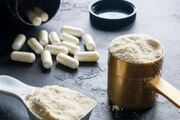 آیا کلاژن واقعاً باعث جوانی می‌شود/ محصولی تحت تأثیر تبلیغات؟