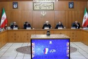 دستور فوری عارف برای مهار نوسان قیمت‌ها/ ماموریت ویژه به ستاد تنظیم بازار