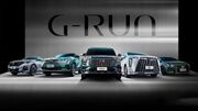 جیران موتور قیمت مصوب تیرماه محصولات GAC را اعلام کرد