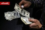 قیمت دلار، طلا و سکه امروز دوشنبه ۱ تیر ۱۴۰۵ | دلار بازار آزاد امروز چند؟ + جدول