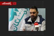 گلوگاه حمل‌ونقل، یکی از چالش‌های اصلی زنجیره تأمین فولاد در منطقه سنگان