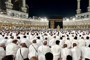زمان پیش‌ثبت‌نام حج تمتع ۱۴۰۶ تغییر کرد + جزئیات