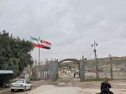 تشکیل ستاد مردمی خدمت‌رسانی به زائران اربعین در گیلانغرب