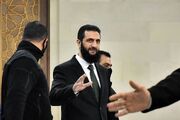 الجولانی به درخواست ترامپ برای حمله به حزب‌الله پاسخ داد