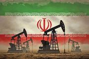 صدور مجوز فروش نفت ایران از سوی آمریکا | ایران از کشور‌های مشارکت کننده در جنگ غرامت می‌گیرد