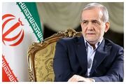پزشکیان: نسبت به آمریکا بی‌اعتماد هستیم/ هیچ مذاکره‌ای درباره موشک‌های بالستیک صورت نگرفته است