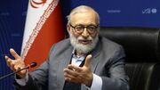 موضع صریح لاریجانی درباره جنگ؛ تصمیم‌گیری در اختیار رهبری است