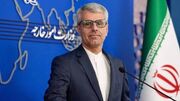 پیام تسلیت و همدردی ایران به دولت و ملت ونزوئلا در پی زلزله اخیر