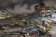 شمار جانباختگان زلزله ونزوئلا نجومی شد / واشنگتن دستور معافیت تحریمی بشردوستانه به کاراکاس داد