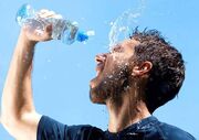 خطرات جانی که گرمازدگی موجب آن می شود