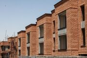 خبر جدید برای خریداران نهضت ملی مسکن / چرا تحویل واحدهای نهضت ملی متوقف شد؟