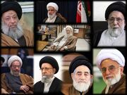 بیانیه تند خبرگان پس از پیام رهبری/ از واجب شرعی مذاکرات تا هشدار درباره تنگه هرمز