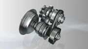 گیربکس CVT چیست؟ بررسی مزایا و معایب یک فناوری پرکاربرد