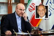 پیام مهم قالیباف به لبنان؛ ایران پیگیر خاتمه جنگ است