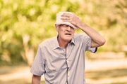 با این غذاها از گرمازدگی سالمندان پیشگیری کنید