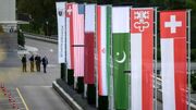 ادعای رسانه آمریکایی درباره توافق تهران و واشنگتن / نشست ایران و آمریکا فردا در دوحه برگزار می‌شود
