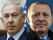 افزایش تنش میان ترکیه و اسرائیل / نتانیاهو: تهدید اردوغان را جدی می‌دانیم