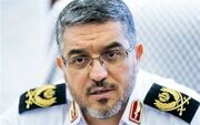 ورود به تهران در روز تشییع رهبر ممنوع است؟ | رئیس پلیس راهور توضیح داد