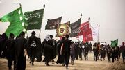 زائران اربعین بخوانند/ صفر تا صد ثبت نام اربعین ۱۴۰۵ + زمان ثبت نام و هزینه