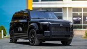 مجوز تولید محصولات لوکس ROX به پرشیا خودرو اعطا شد