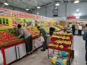 میادین تره‌بار تهران در این روز‌ها تعطیل نیستند/ تعطیلی میادین در ۱۵ تیرماه